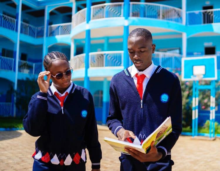 Collège Marie-Albert